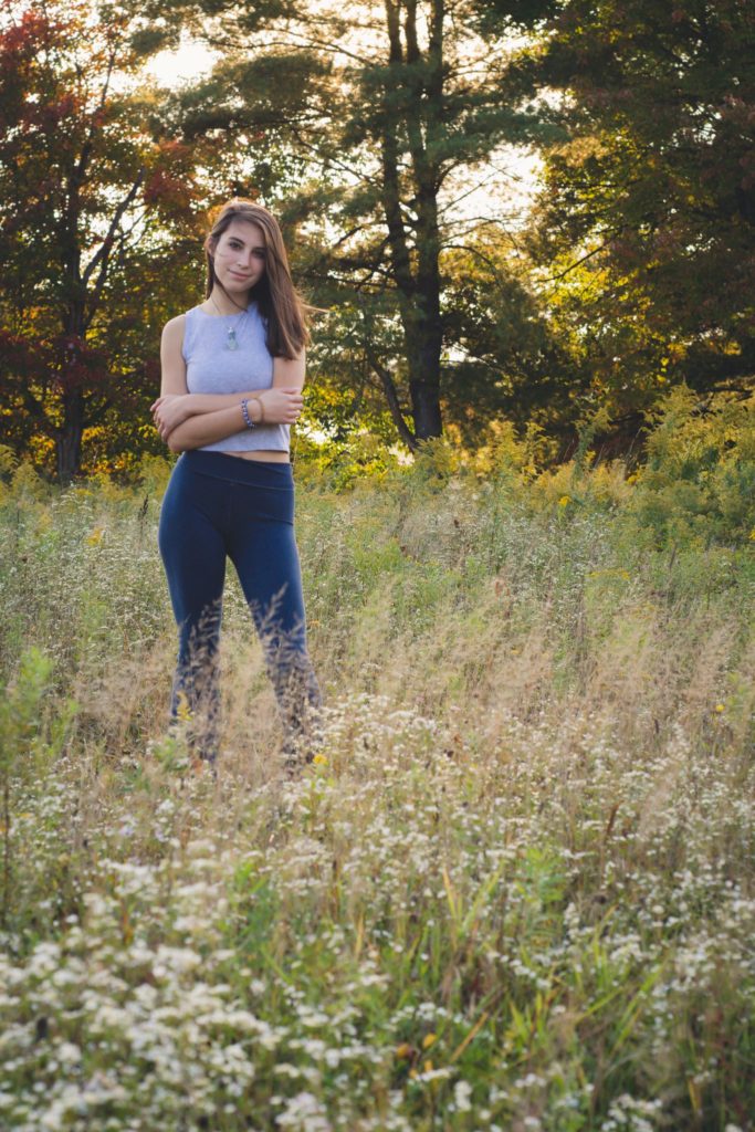 high school senior, country, Bemus Point Photography, NP photography