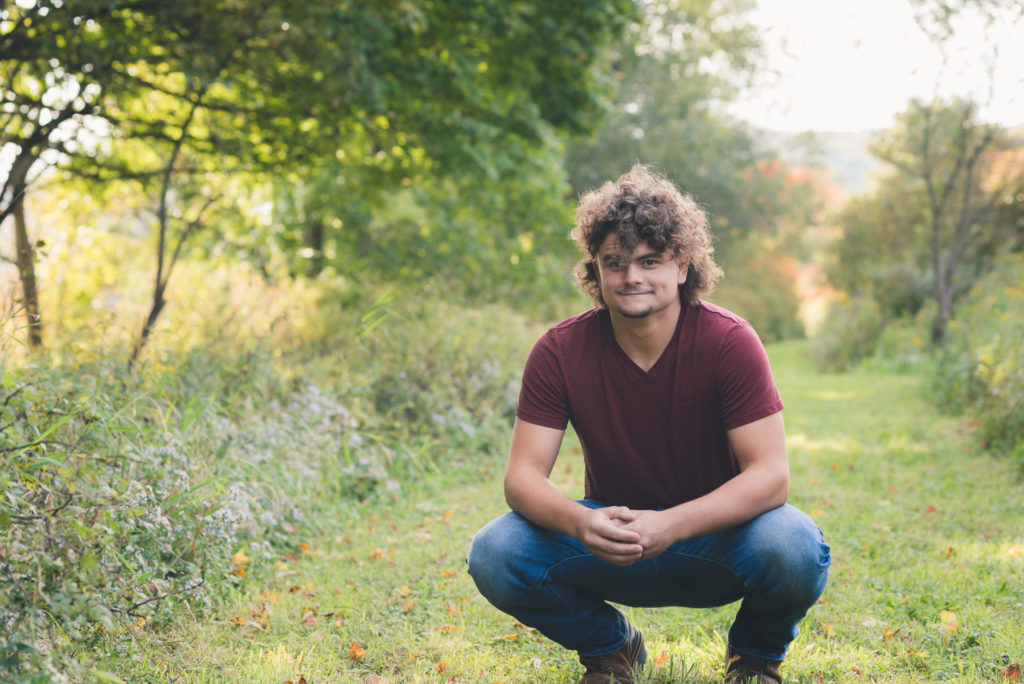 high school senior, country, Bemus Point Photography, NP photography