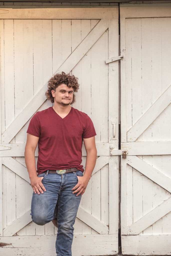 High school senior, guy, male, country, Bemus Point Photography