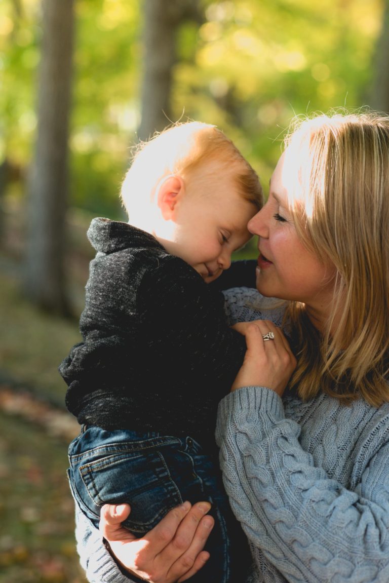 mom and baby, family, lifestyle, park, Bemus Point, Photographer, NP Photography