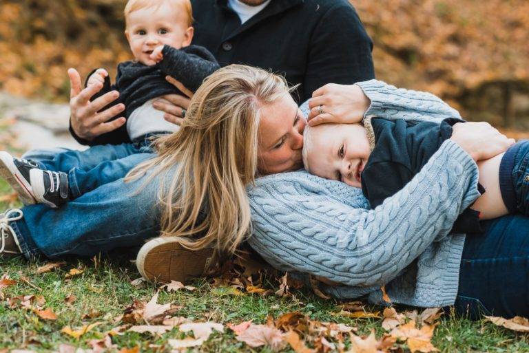 Family Photography sessions by NP | Bemus Point and Chautauqua, NY