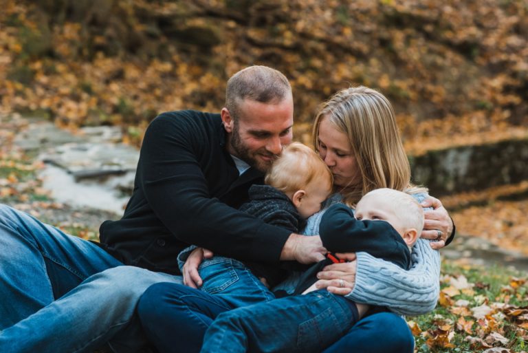 NY Family photographer - Bemus Point and Chautauqua | NP Photography