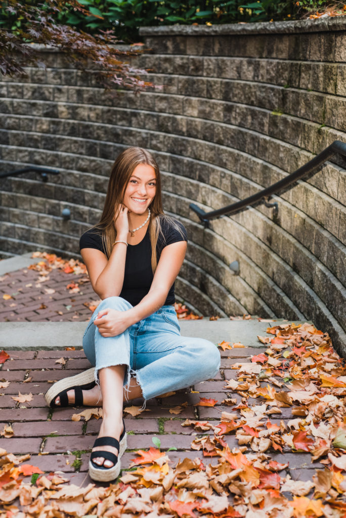 high school senior, Bemus Point Photography, NP photography