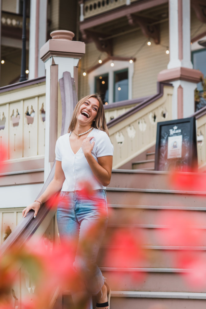 high school senior, Bemus Point Photography, NP photography