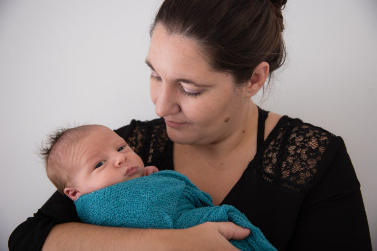 Lifestyle Newborn Photography NY | Maternity Photographer | NP
